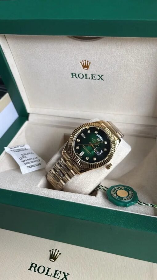 Rolex Day Date - Image 2