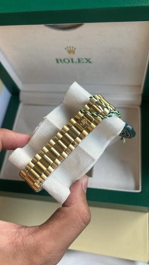 Rolex Day Date - Image 2