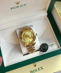 Rolex Day Date