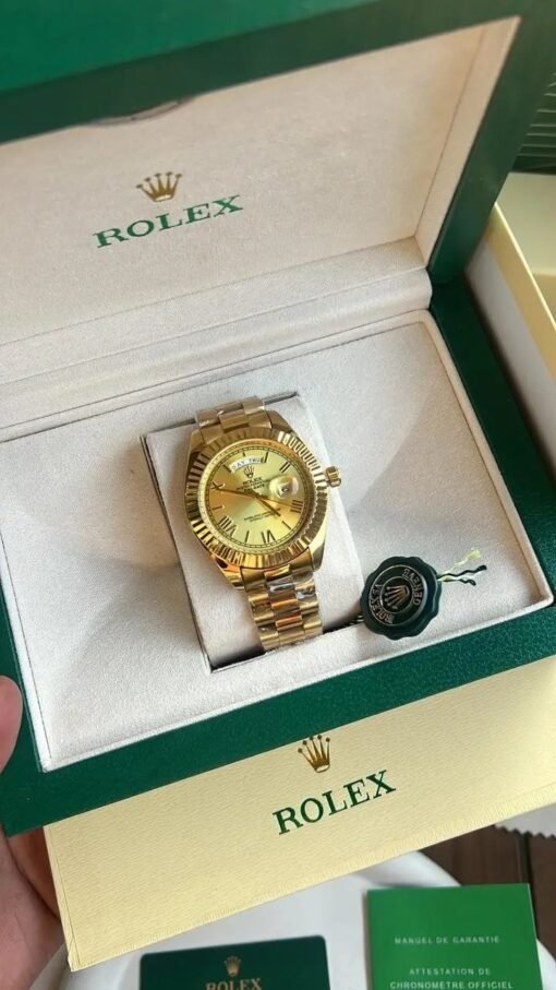 Rolex Day Date