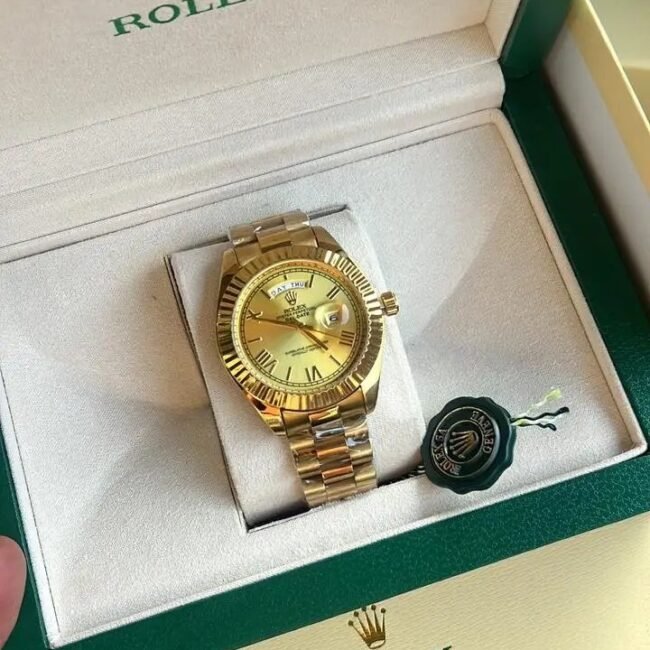 Rolex Day Date