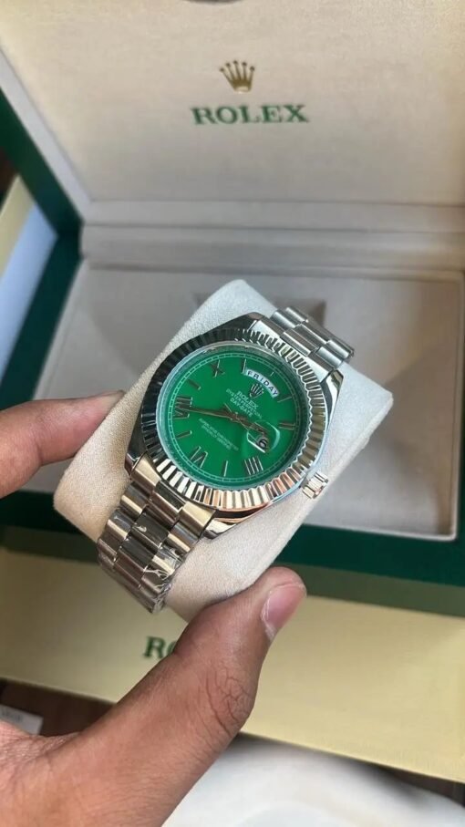 Rolex Day Date - Image 5