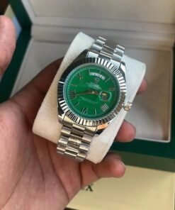 Alternative view of Rolex Day Date