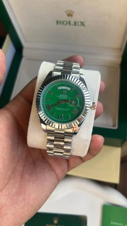Rolex Day Date