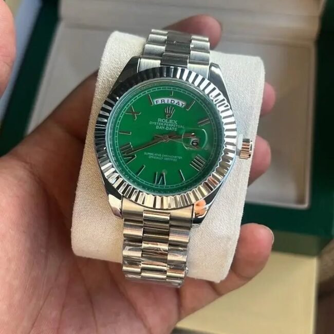 Rolex Day Date