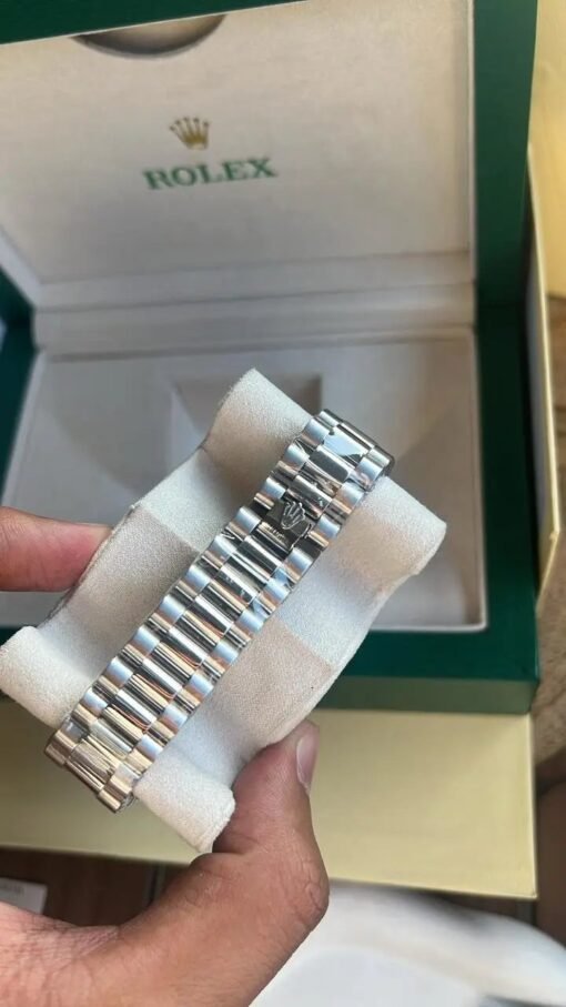 Rolex Day Date - Image 3