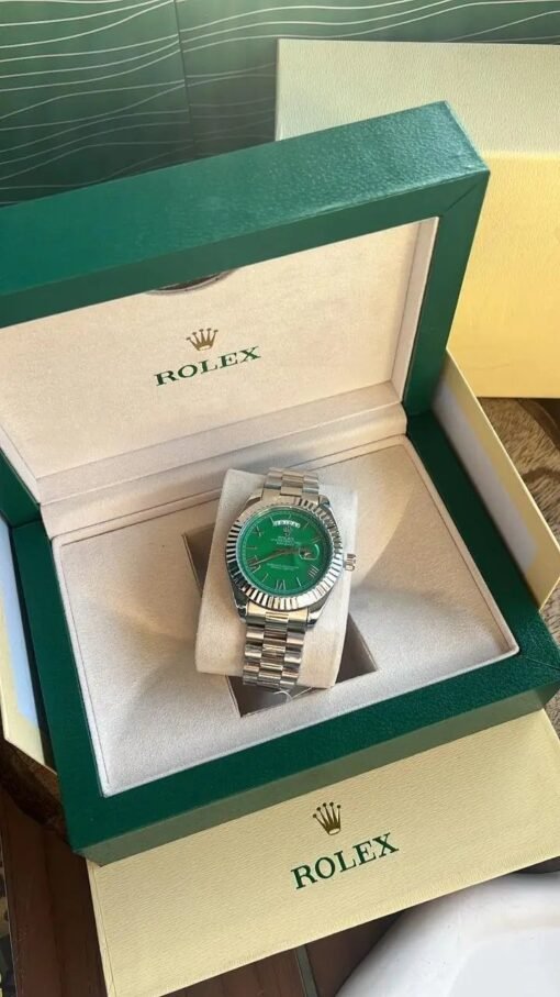 Rolex Day Date - Image 6