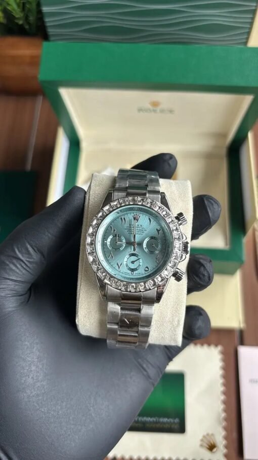 ROLEX DAYTONA ARABIC AUTOMATIC - Image 4