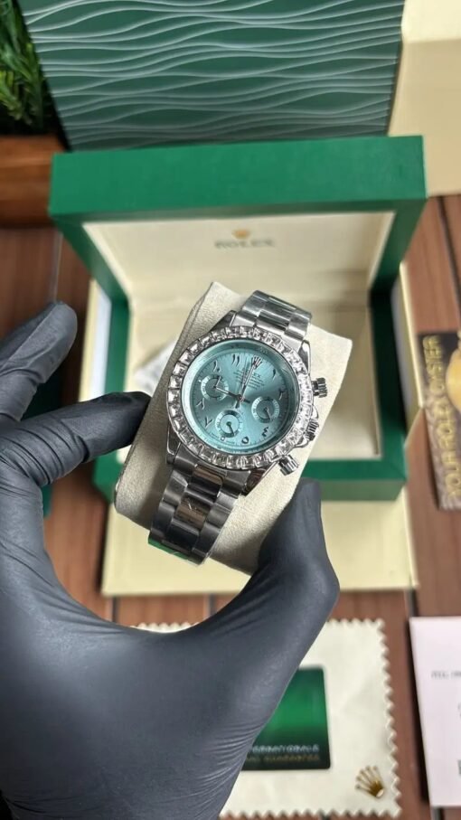 ROLEX DAYTONA ARABIC AUTOMATIC