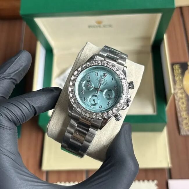 ROLEX DAYTONA ARABIC AUTOMATIC