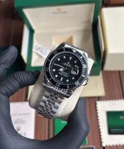 ROLEX GMT