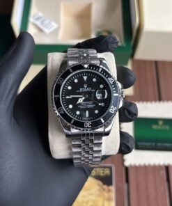 Alternative view of ROLEX GMT