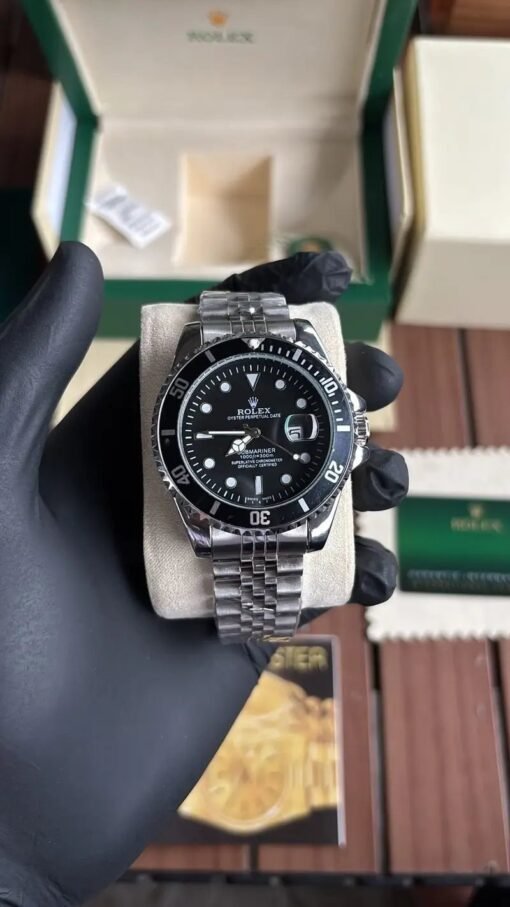 ROLEX GMT - Image 2