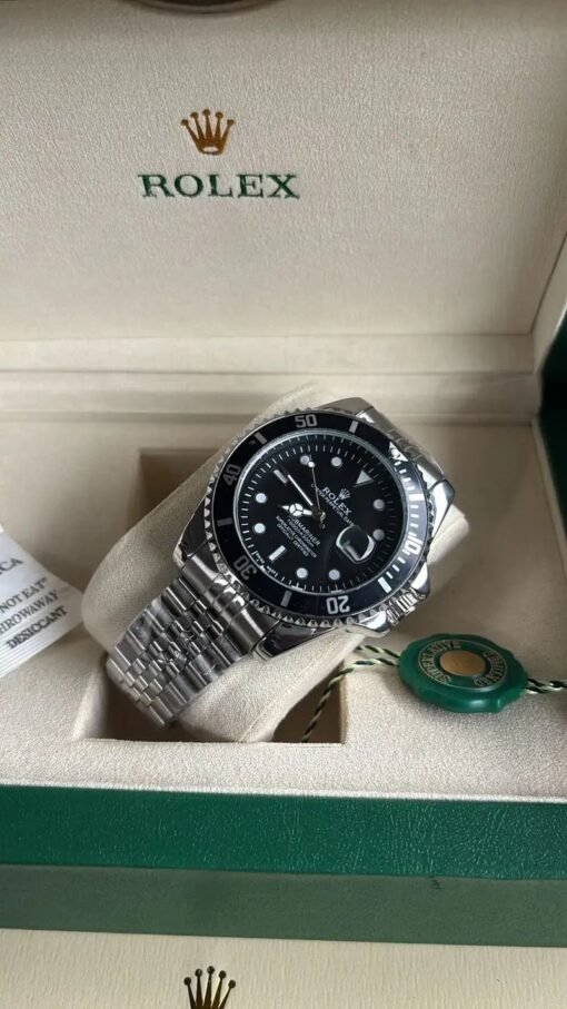 ROLEX GMT - Image 4