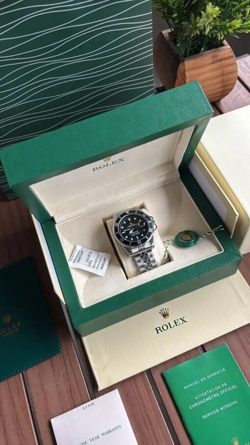 ROLEX GMT - Image 3