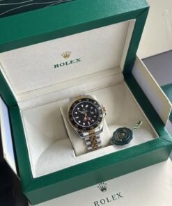 ROLEX GMT