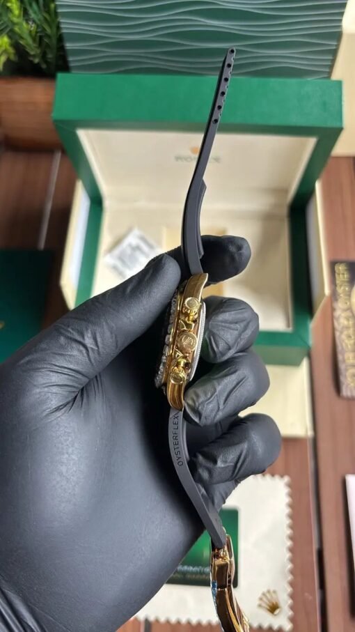 ROLEX EYE OF TIGER - Image 3