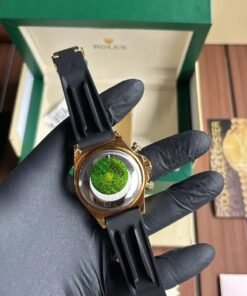 Alternative view of ROLEX EYE OF TIGER