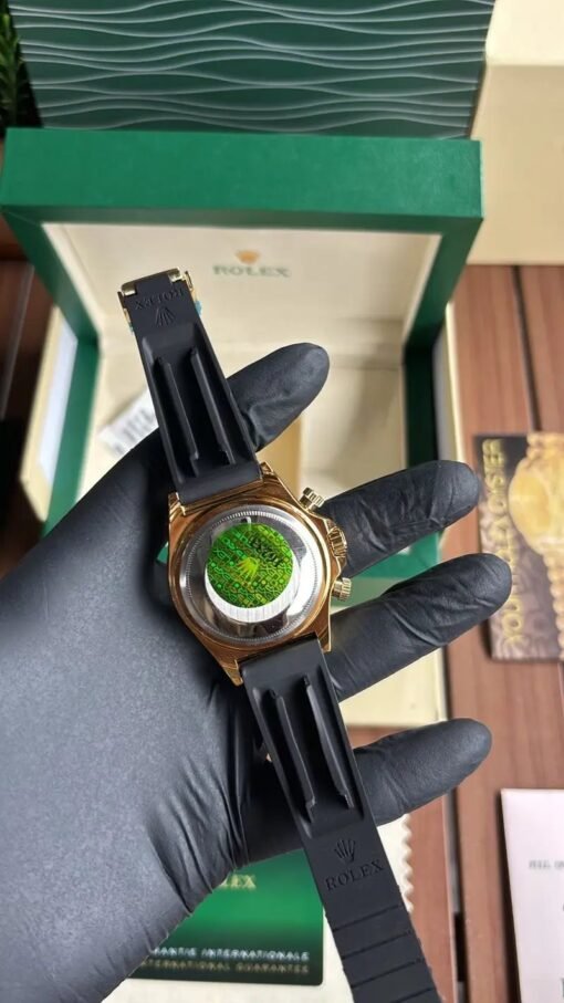 ROLEX EYE OF TIGER - Image 2