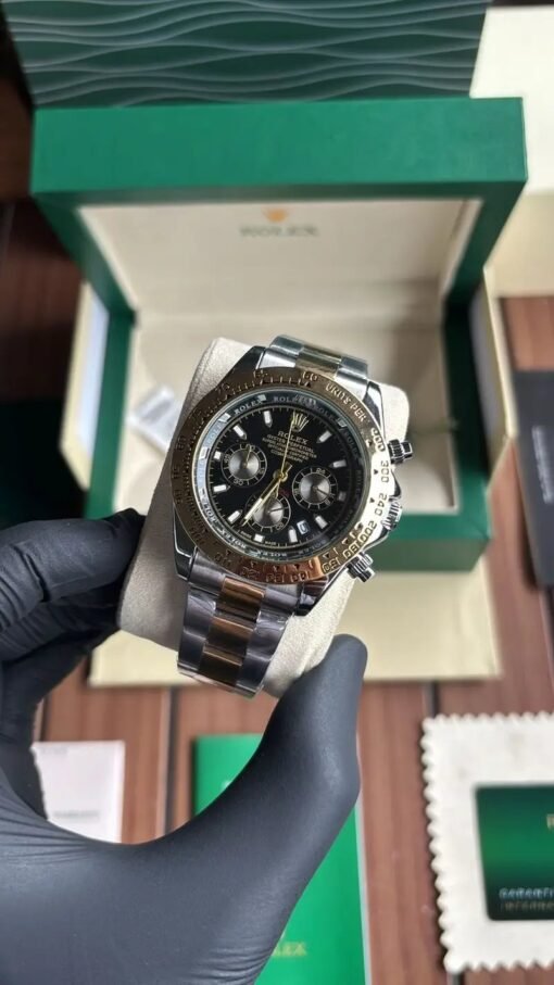 Rolex Oyster perpetual Daytona Chosmograph - Image 3