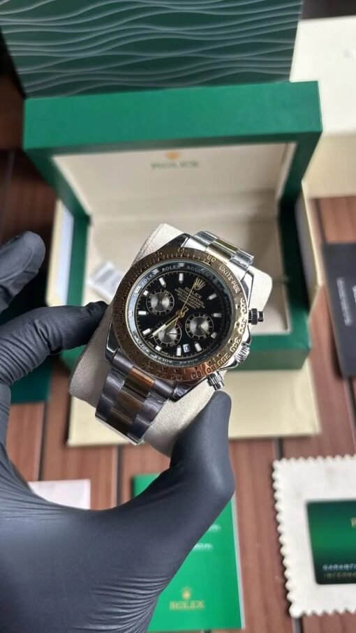 Rolex Oyster perpetual Daytona Chosmograph - Image 4