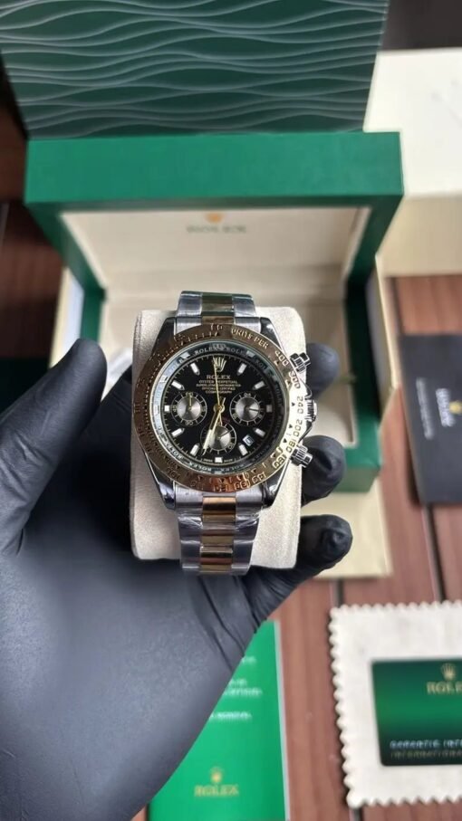 Rolex Oyster perpetual Daytona Chosmograph