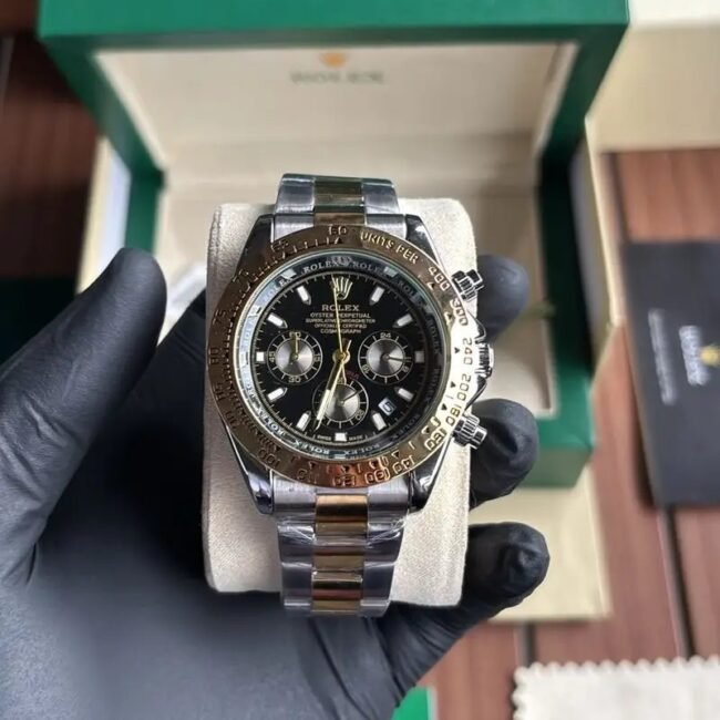 Rolex Oyster perpetual Daytona Chosmograph