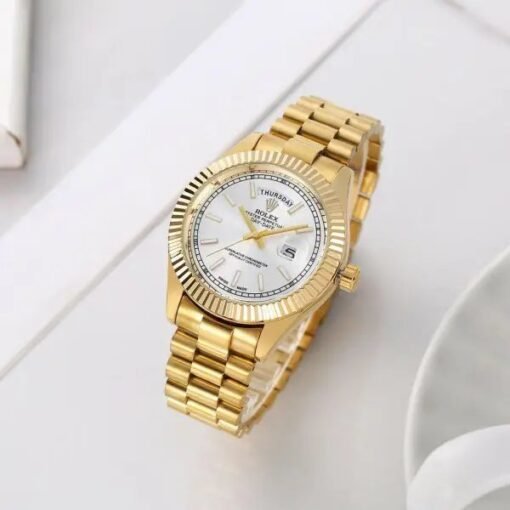 Rolex Oyster perpetual Day Date