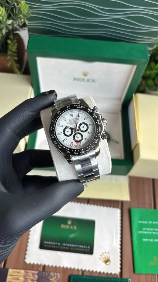 Rolex Oyster perpetual Daytona - Image 4