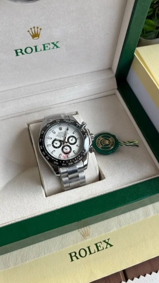 Rolex Oyster perpetual Daytona - Image 6