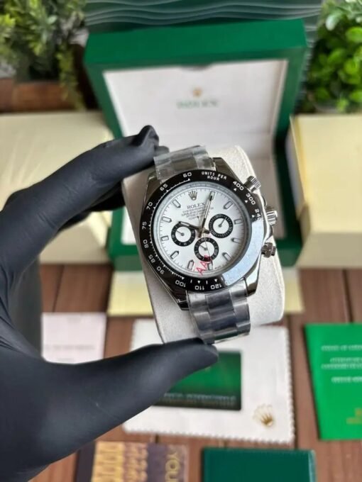 Rolex Oyster perpetual Daytona - Image 5