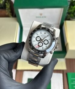 Alternative view of Rolex Oyster perpetual Daytona