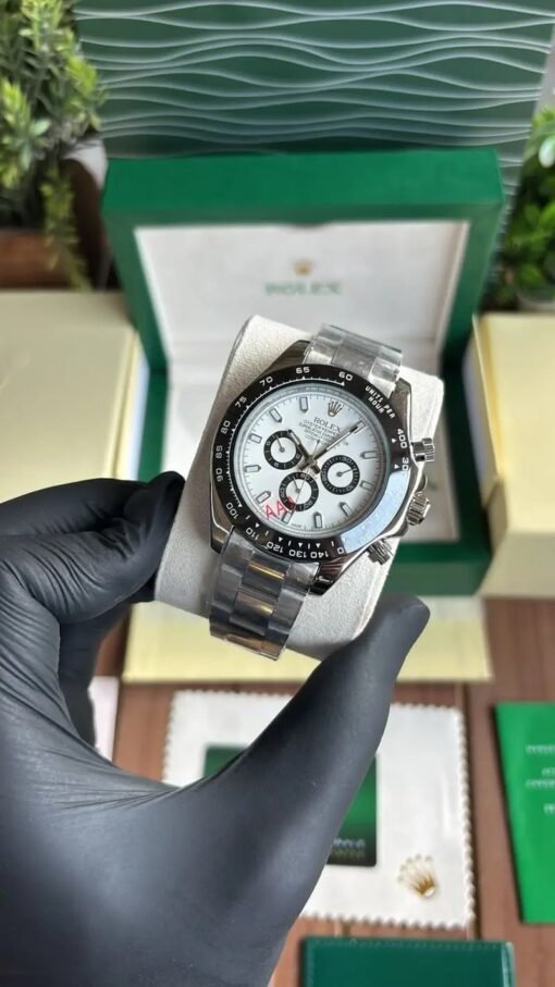 Rolex Oyster perpetual Daytona - Image 2