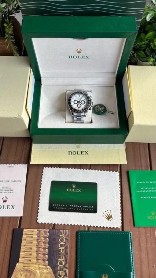 Rolex Oyster perpetual Daytona - Image 7
