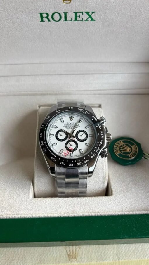 Rolex Oyster perpetual Daytona