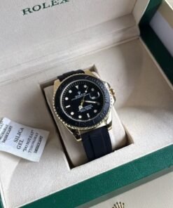 ROLEX YACHMASTER