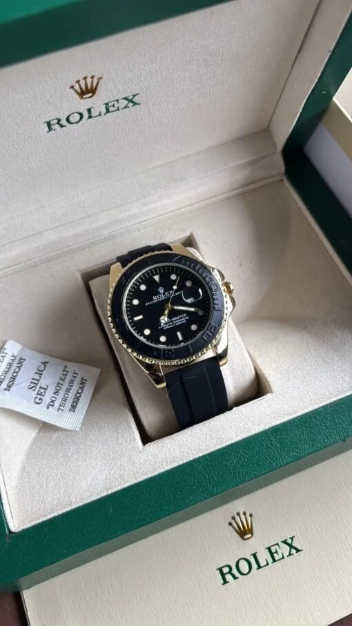 ROLEX YACHMASTER