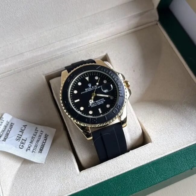 ROLEX YACHMASTER