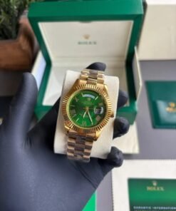 ROLEX DAY DATE