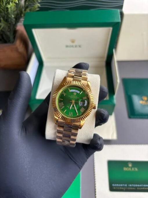 ROLEX DAY DATE