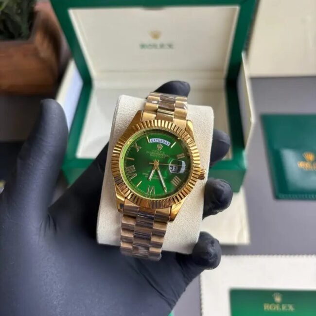 ROLEX DAY DATE