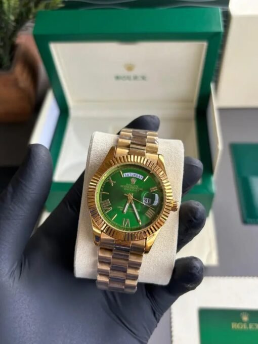 ROLEX DAY DATE - Image 4