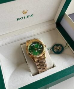 Alternative view of ROLEX DAY DATE