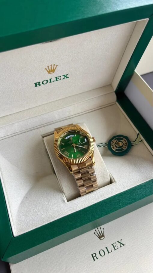 ROLEX DAY DATE - Image 2