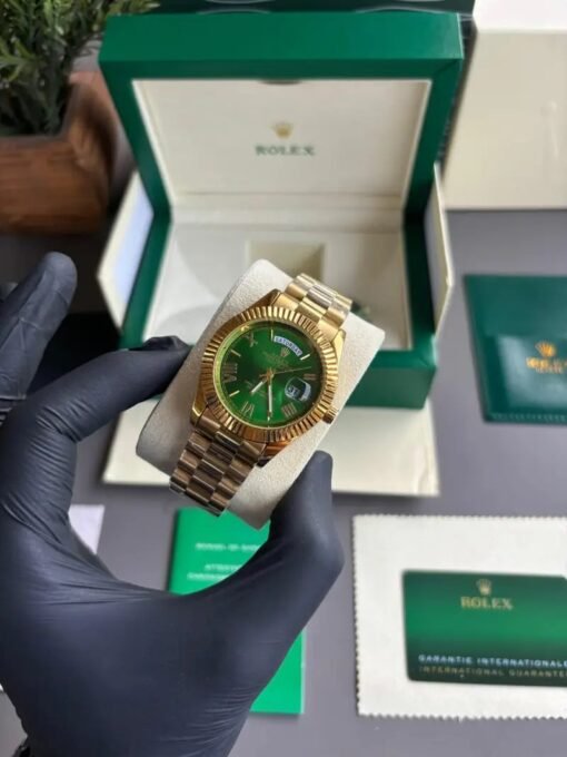 ROLEX DAY DATE - Image 3