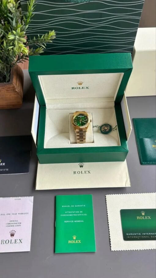 ROLEX DAY DATE - Image 6