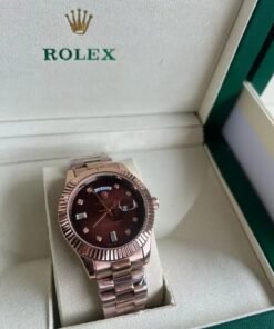 ROLEX DAY DATE