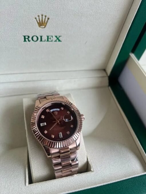 ROLEX DAY DATE