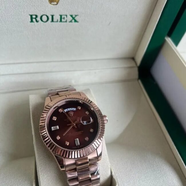 ROLEX DAY DATE