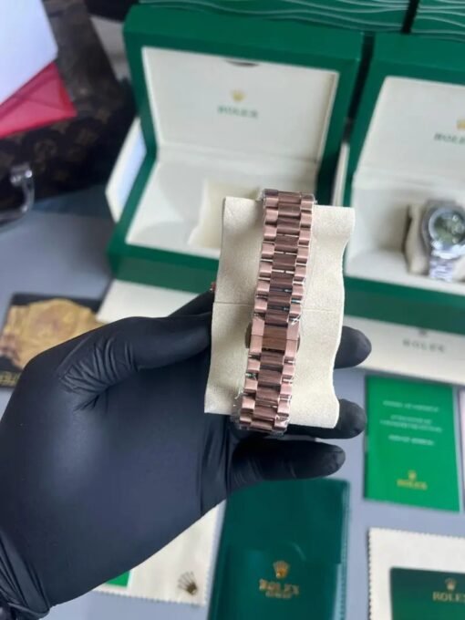 ROLEX DAY DATE - Image 3